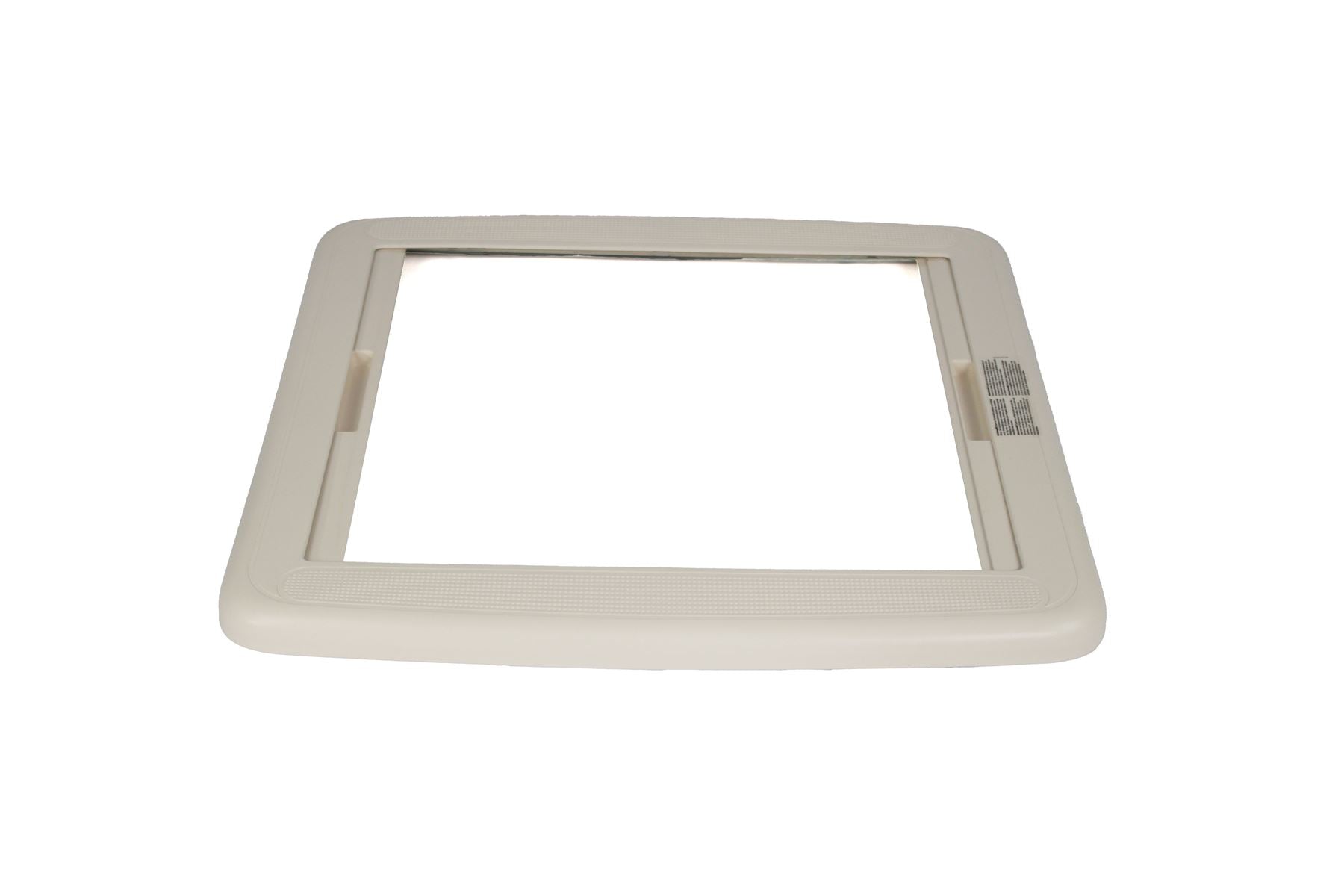 Dethleffs Mini Heki Roof Hatch 400mm x 400mm - White