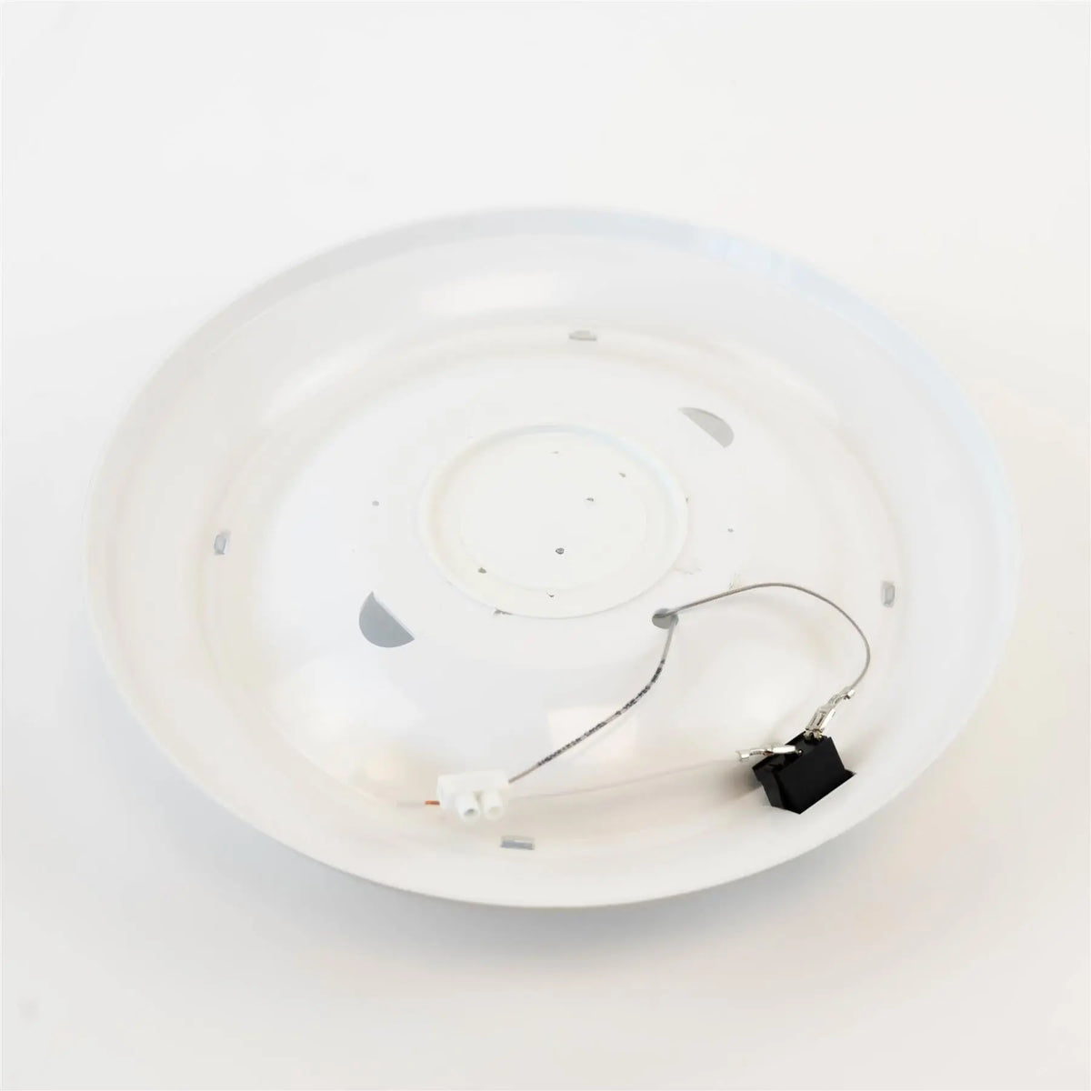 Cirro Ceiling Light in Silversand Cirro