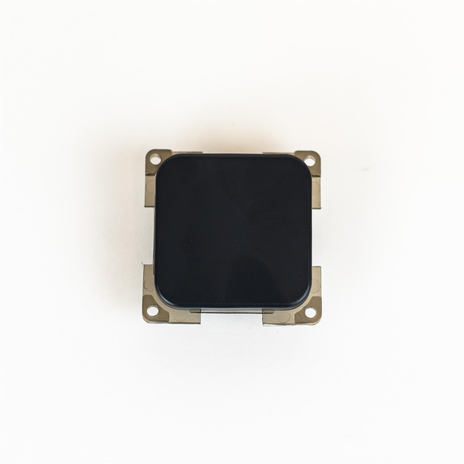 C-Line Single Switch Grey