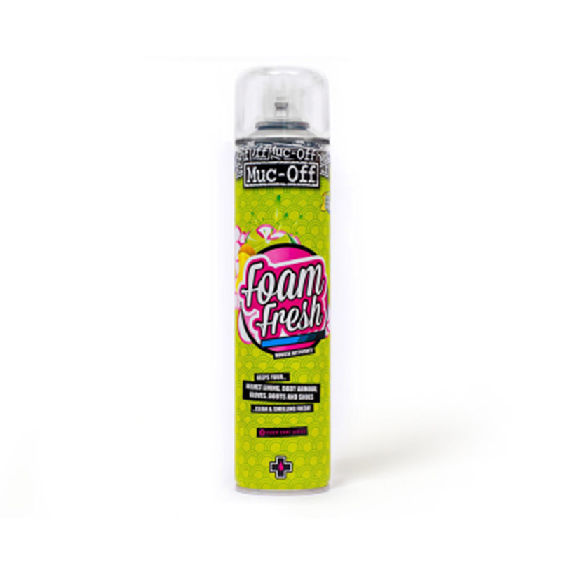 Muc Off Foam Fresh Upholstery Cleaner