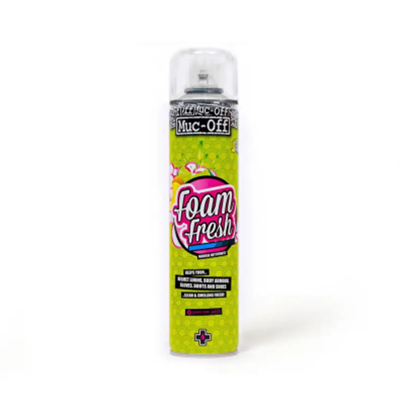 Muc Off Foam Fresh Upholstery Cleaner Muc Off