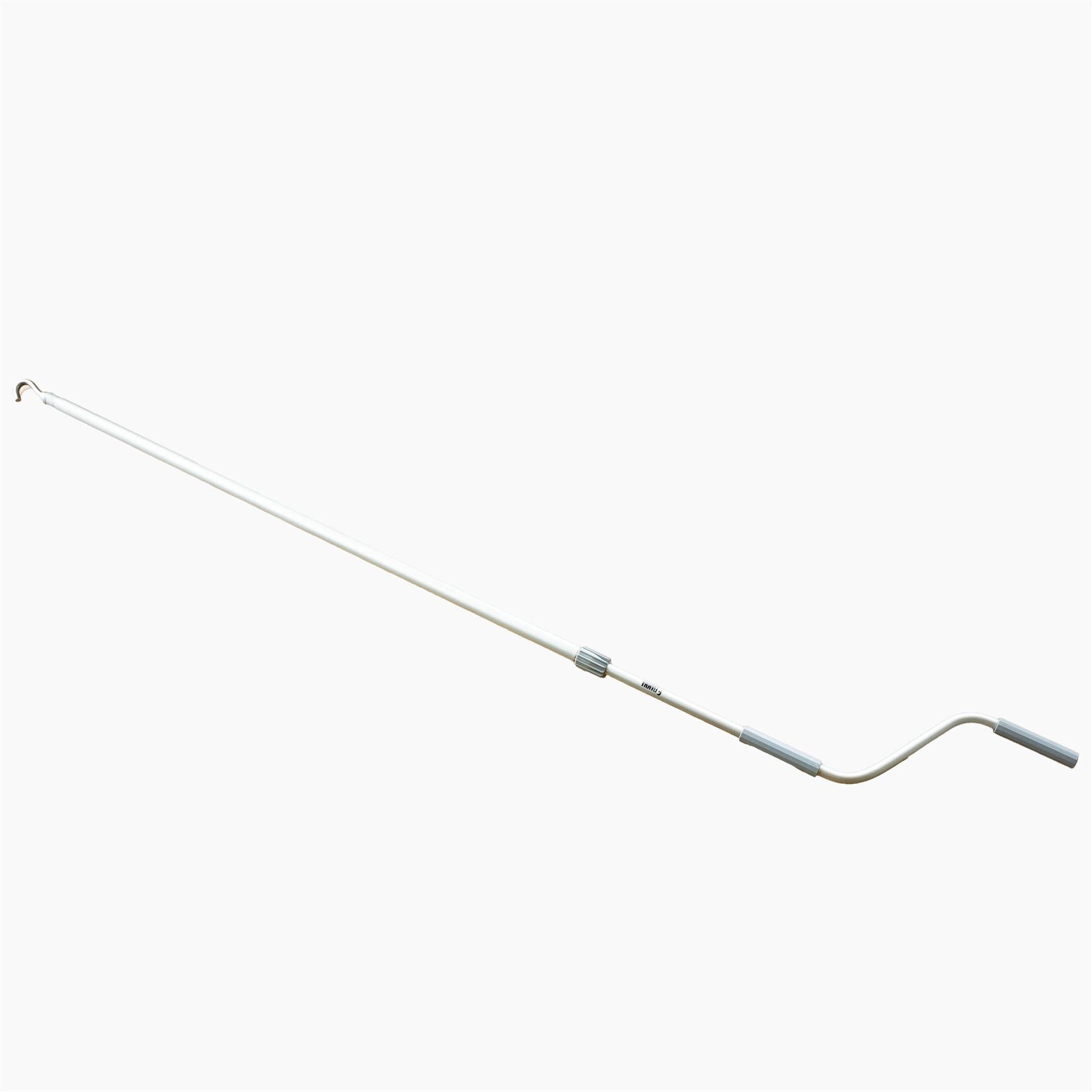 Fiamma Crank Handle Telescopic 154-240cm