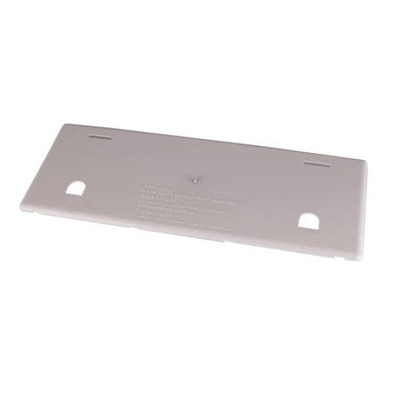 MPK Fridge Winter Cover 364x139mm. White MPK