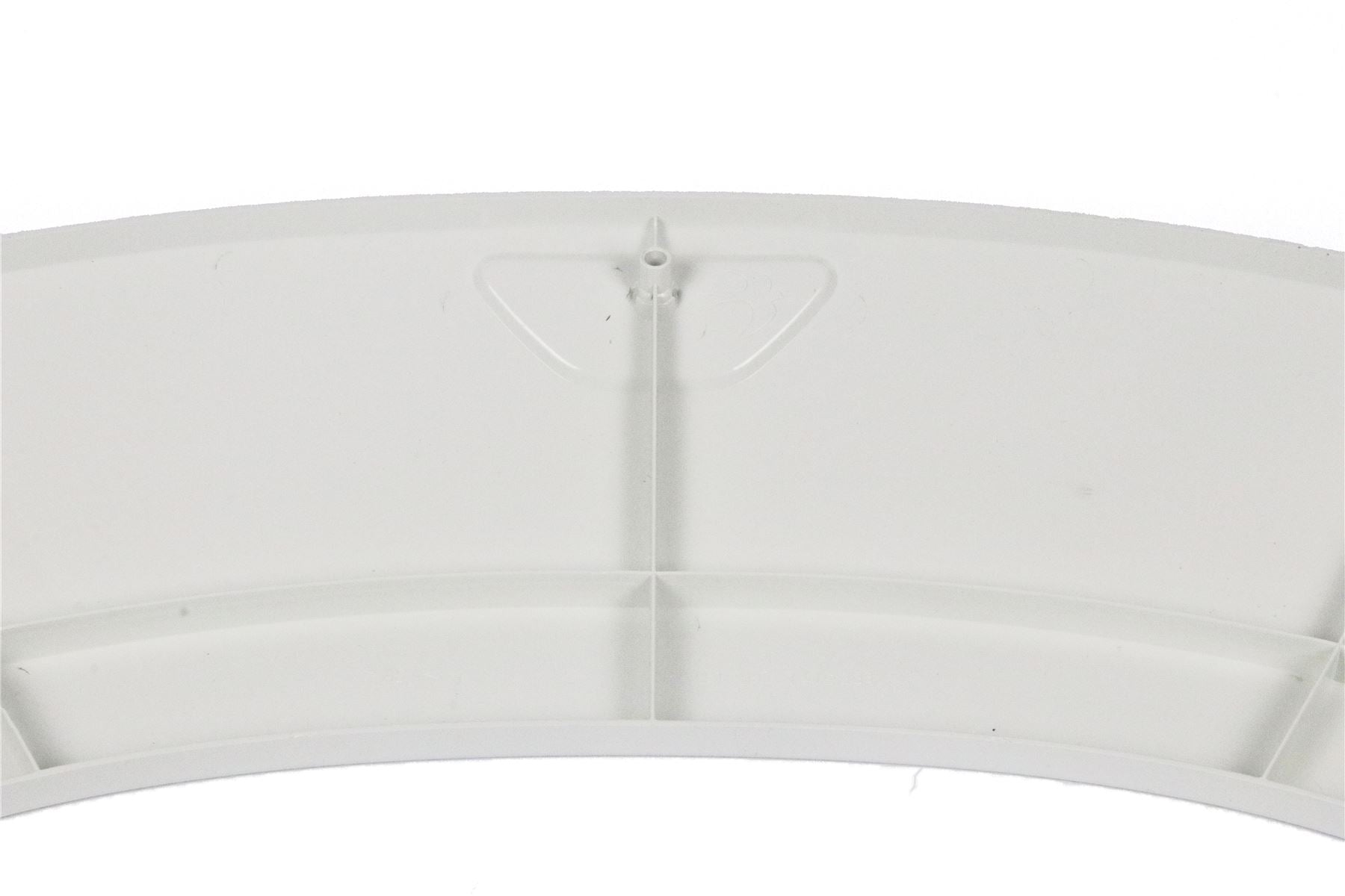 Swift Wheel Arch with Resin Badge