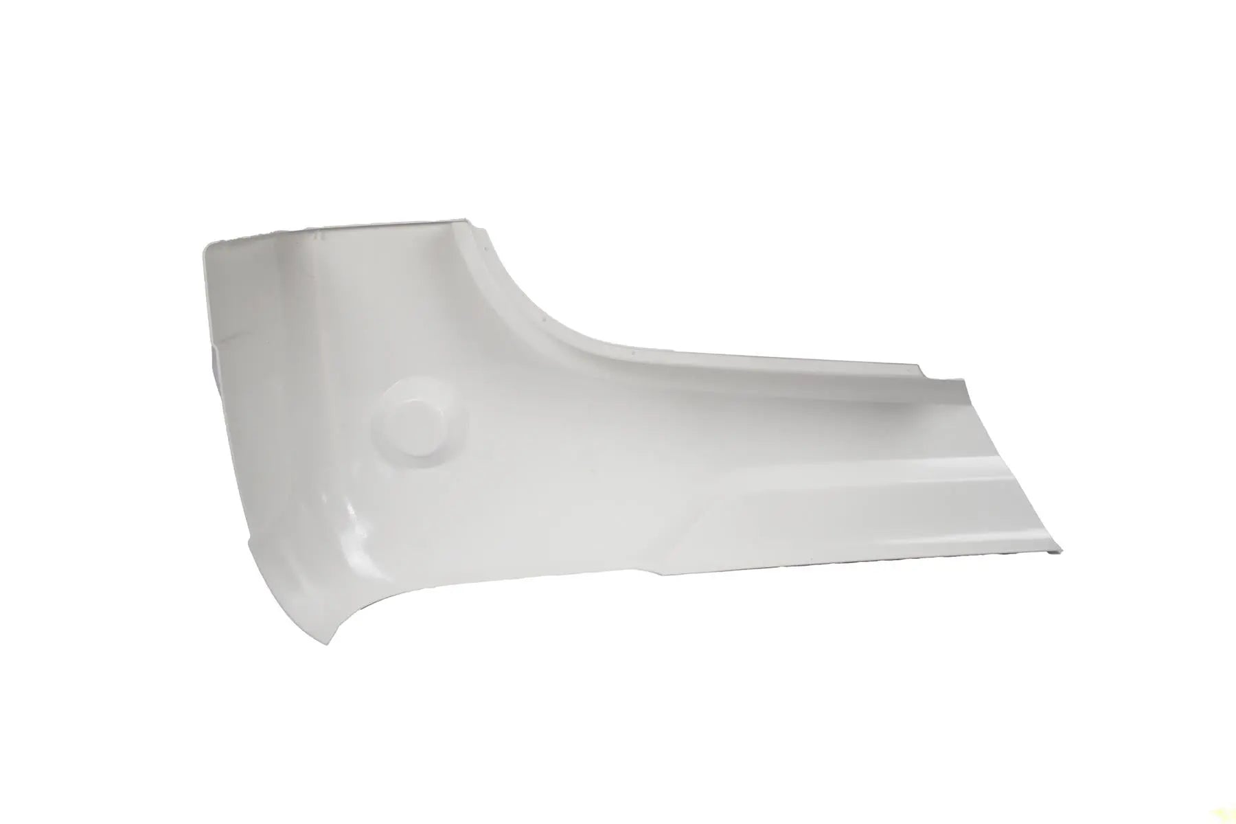 Auto-Trail Apache / Tracker Bumper - O/S Auto-Trail