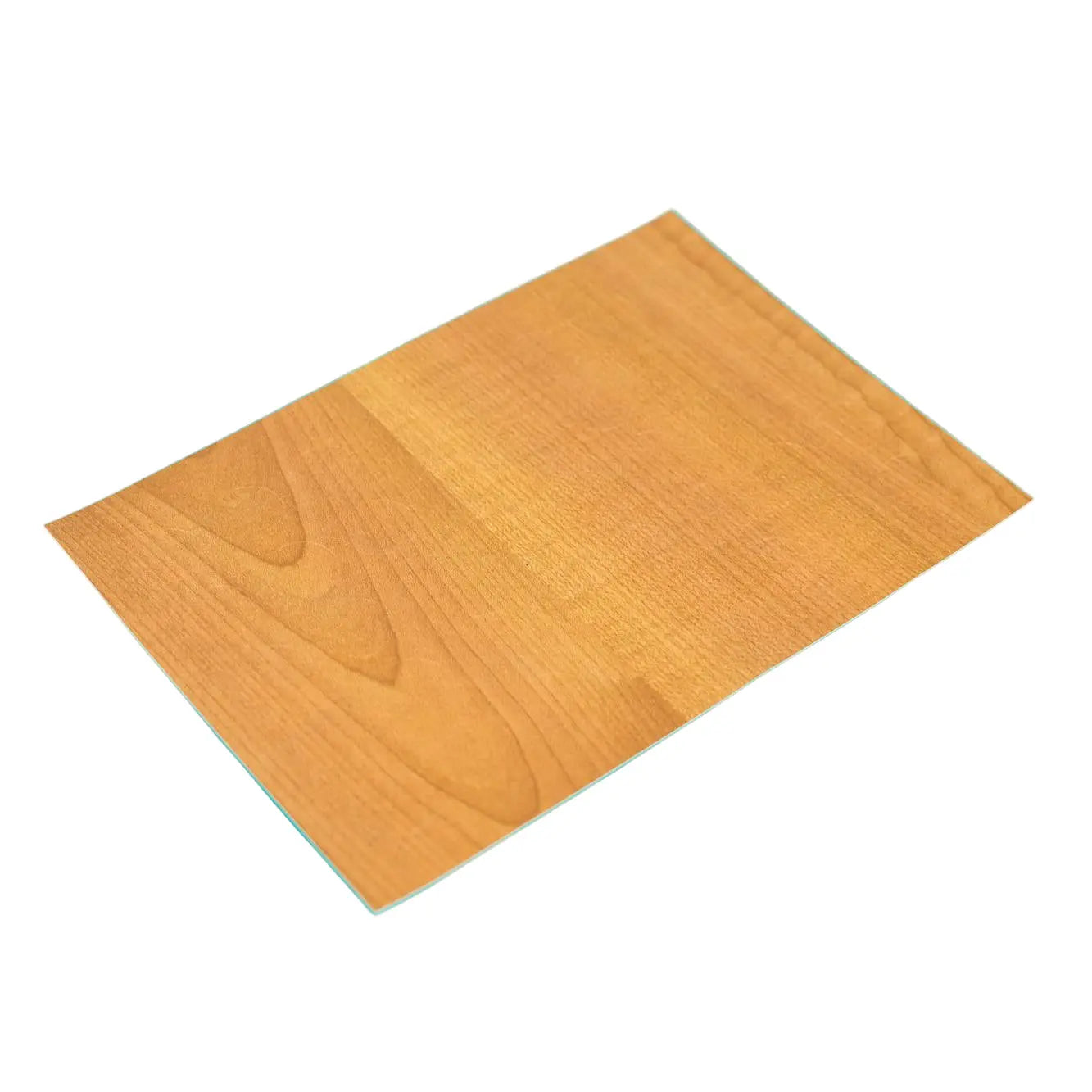 A pack of brown maple wood Auto-Trail motorhome 18mm paper dots.