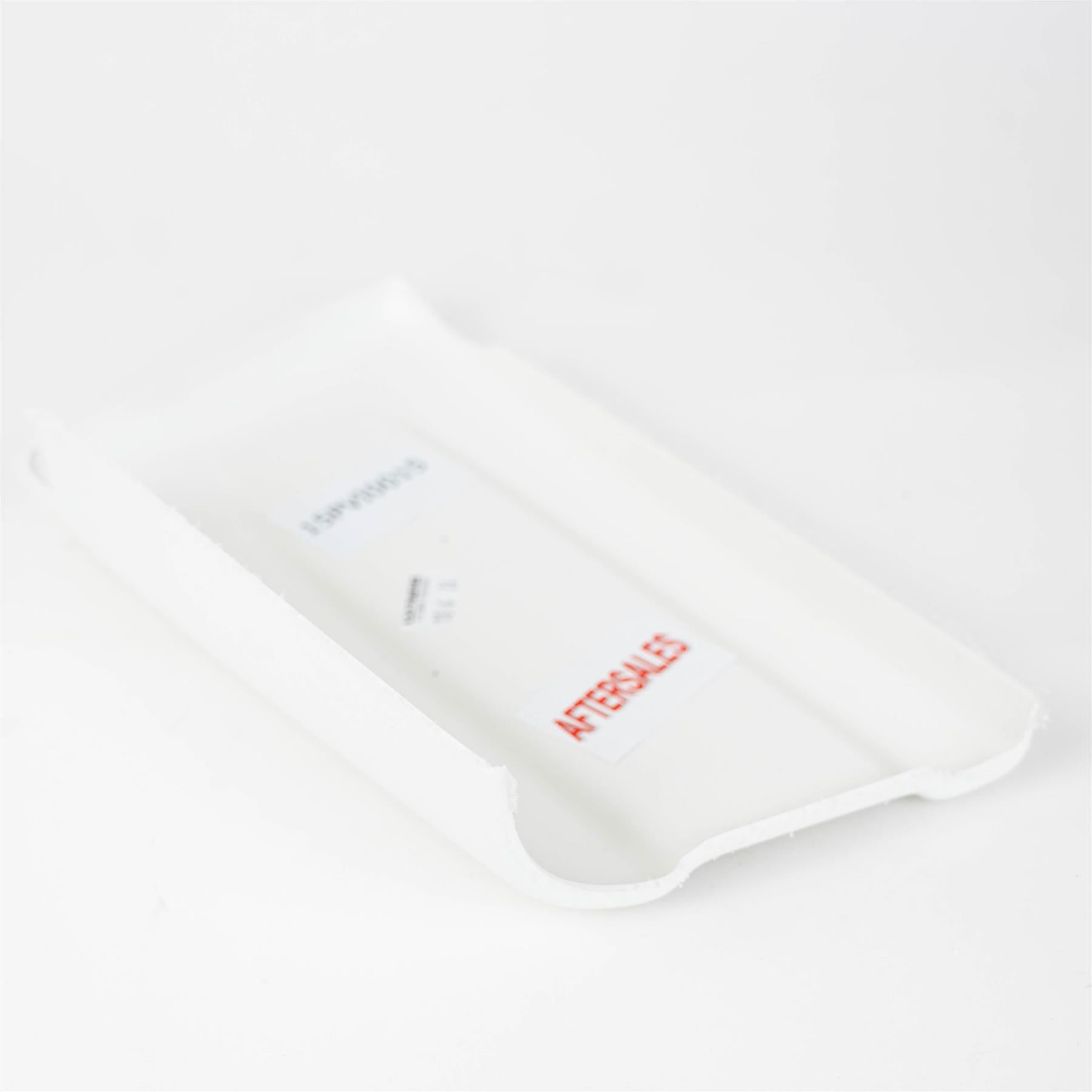 Rear Skirt Cap Left Hand AutoQuest