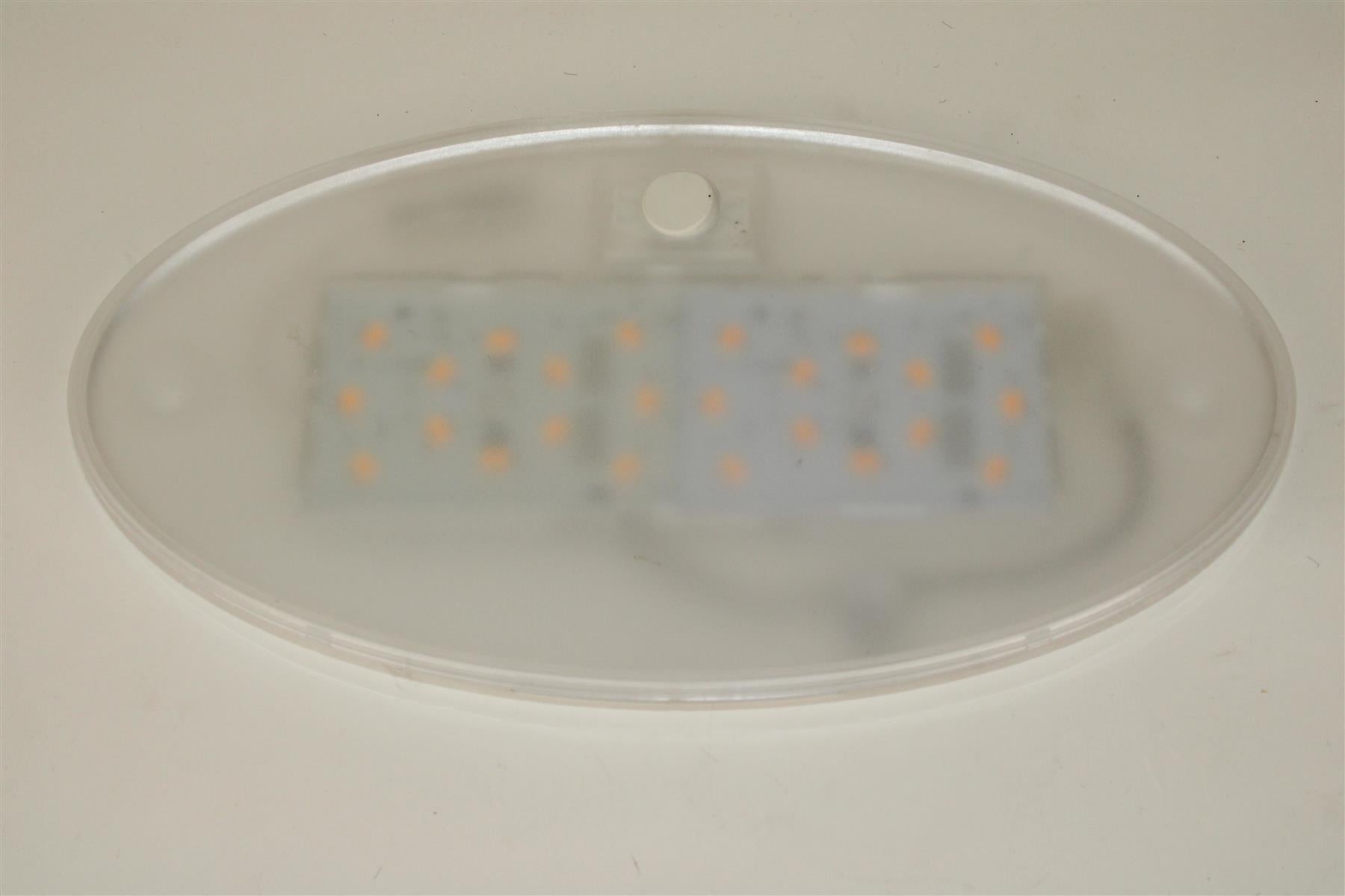 Roller Team CEILING Light 24 LED