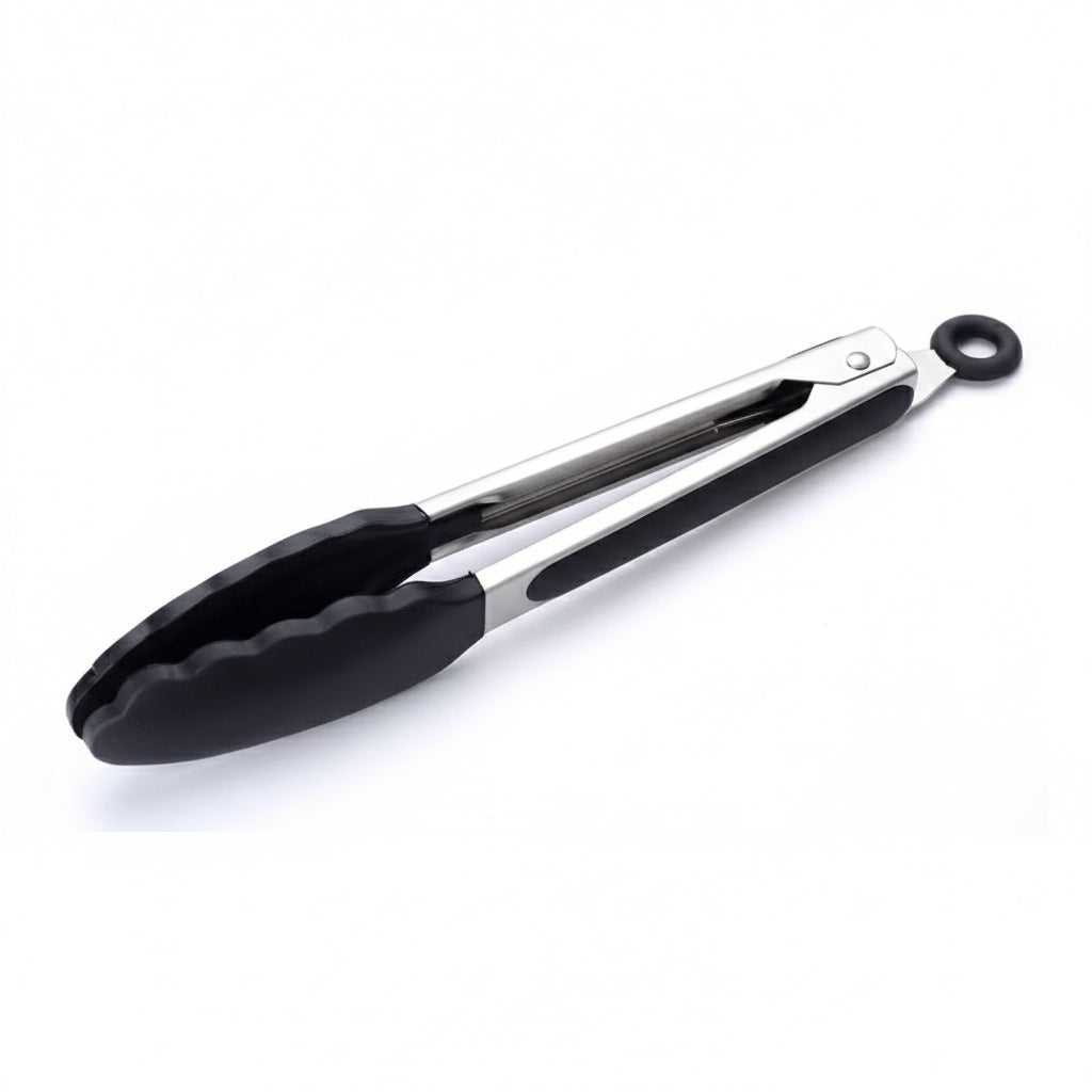 Cadac 36cm Silicone Tongs