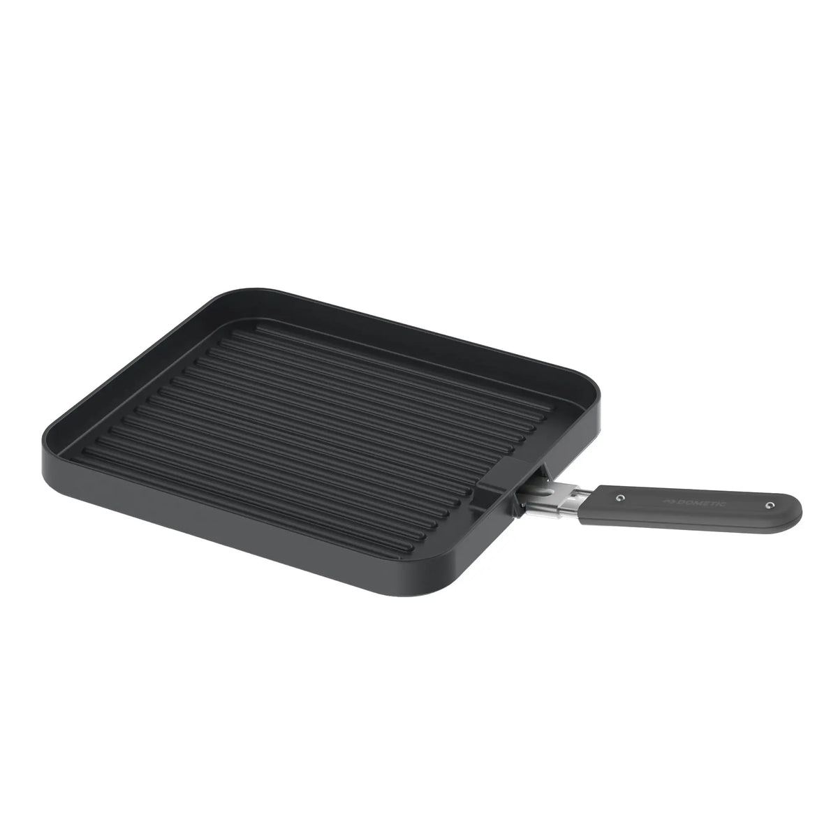 Cadac 2 Cook Ribbed Grill Plate (No legs) CADAC