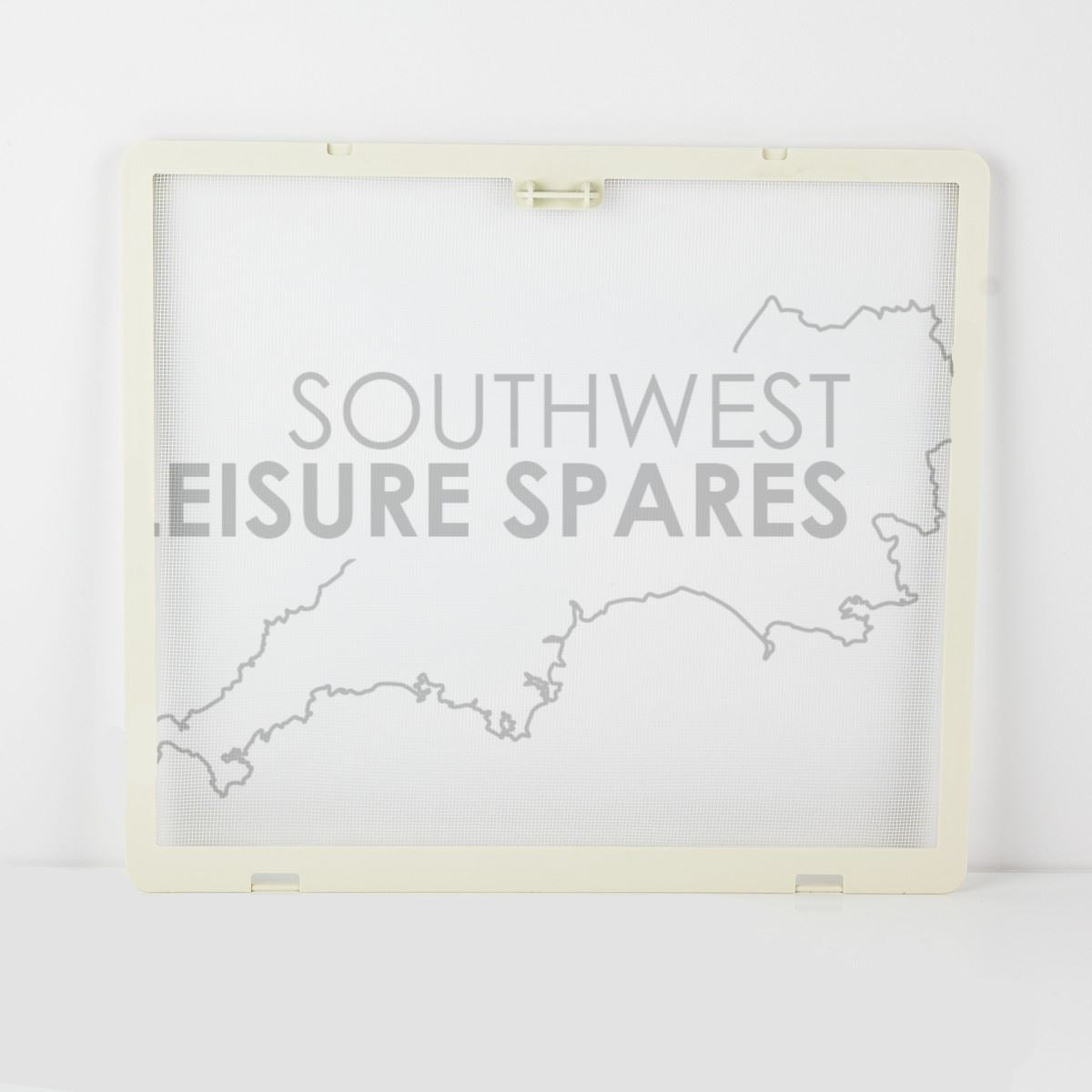 Rooflight Flyscreens