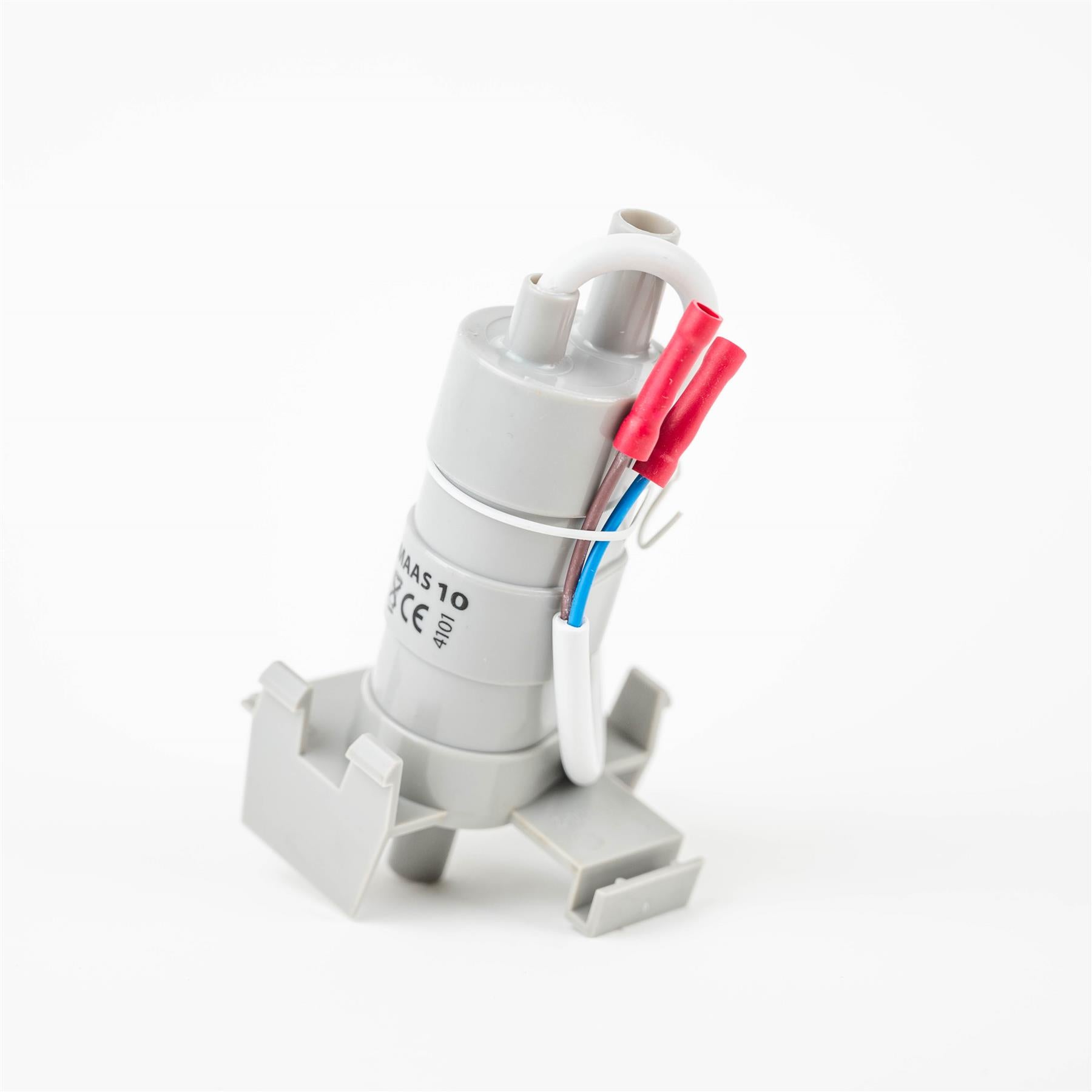 C250 Cassette Swivel Toilet Electric Flush Pump