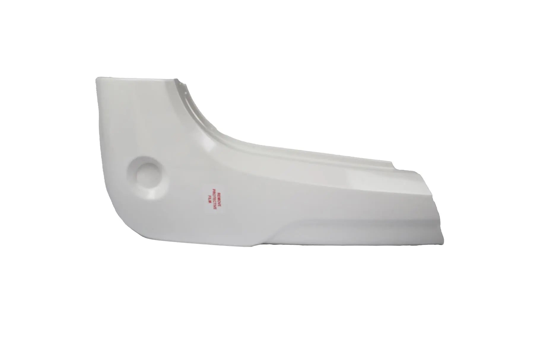 Auto-Trail Apache / Tracker Bumper - N/S Auto-Trail
