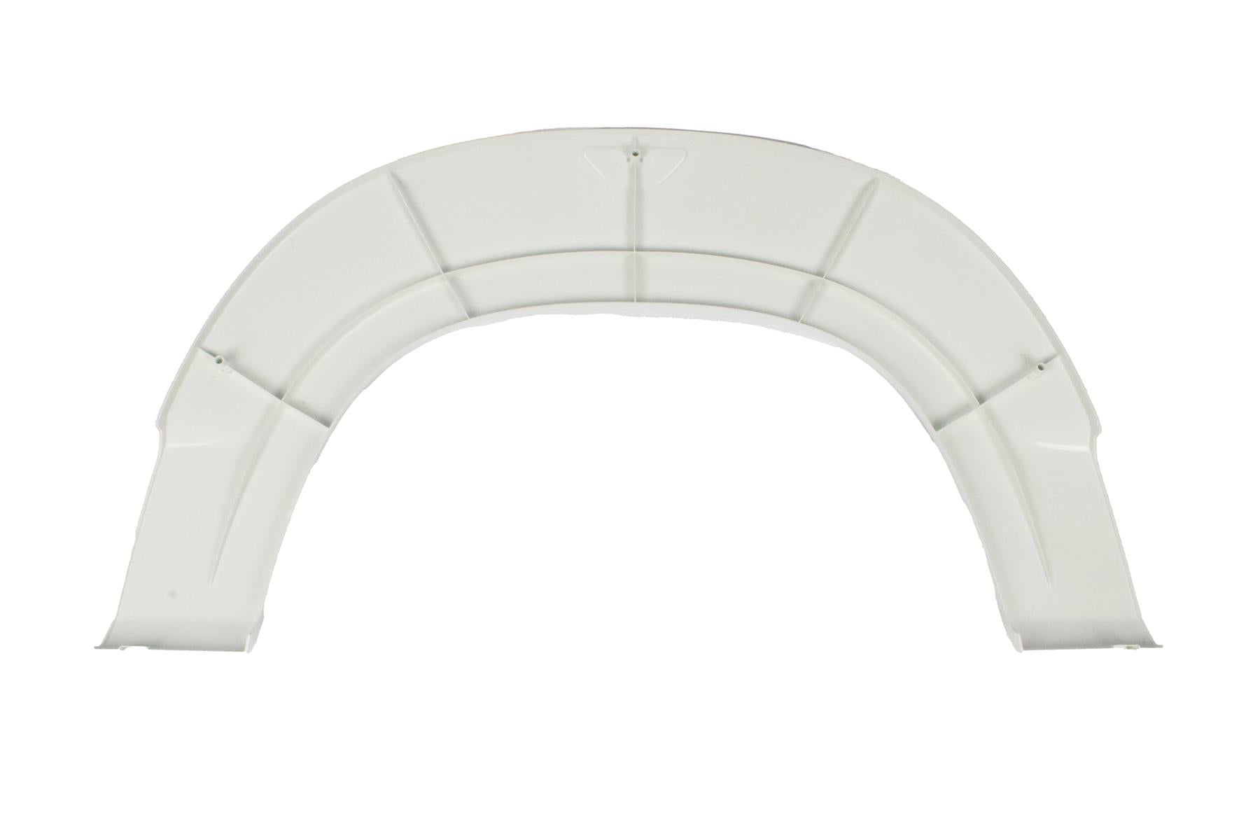 Swift Wheel Arch with Resin Badge