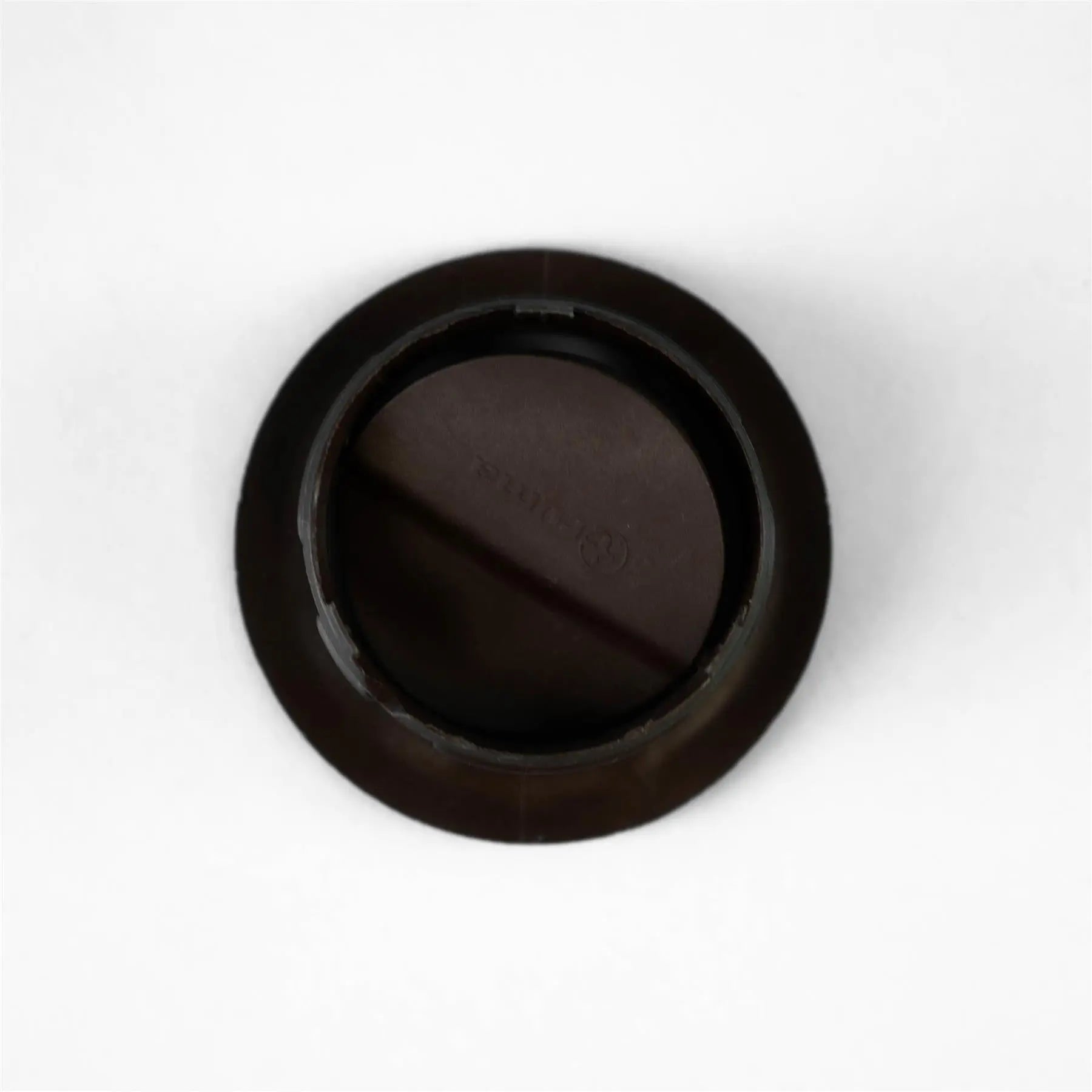 Truma Heaterend outlet - Brown Truma