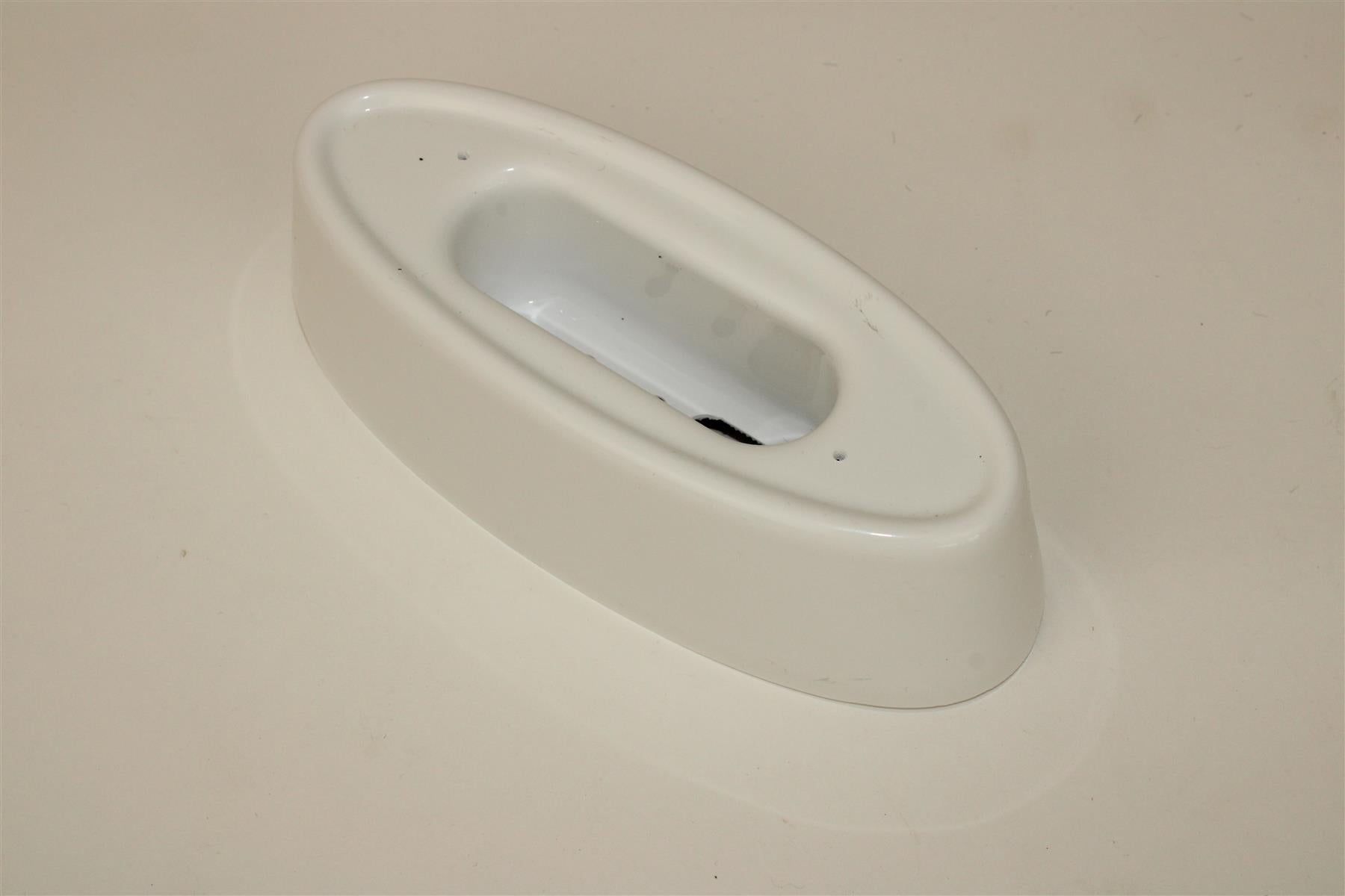 Roller Team White Light Spacer