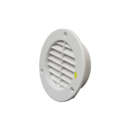 MPK Round Vent