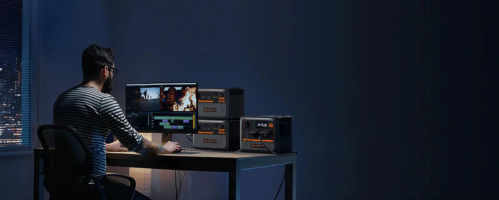 Bluetti Premium 60 S (AC60P)