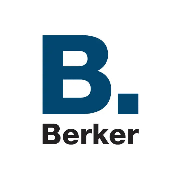 Berker - Customise & Build Your Own Berker