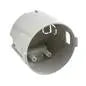 Berker 13A Socket - Anthracite. Comes with white back box Berker
