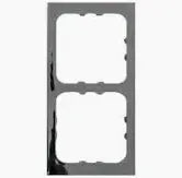 C-Line CG Range 2 Way Faceplate in Chrome PO322