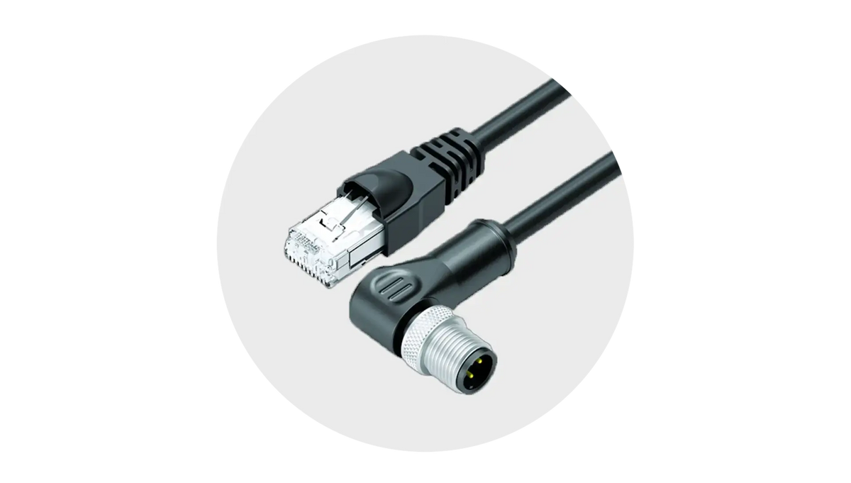 Roamer CAN cable - SMART to Victron GX Roamer