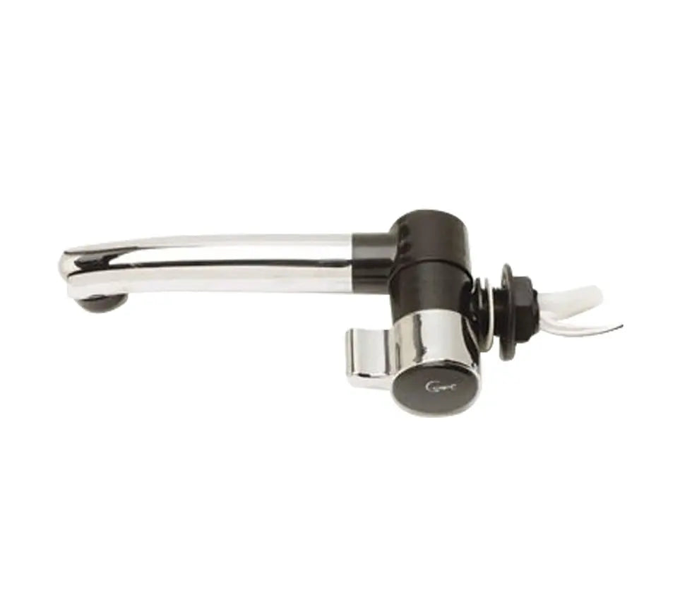 Comet Cold Only Folding Tap - London Comet