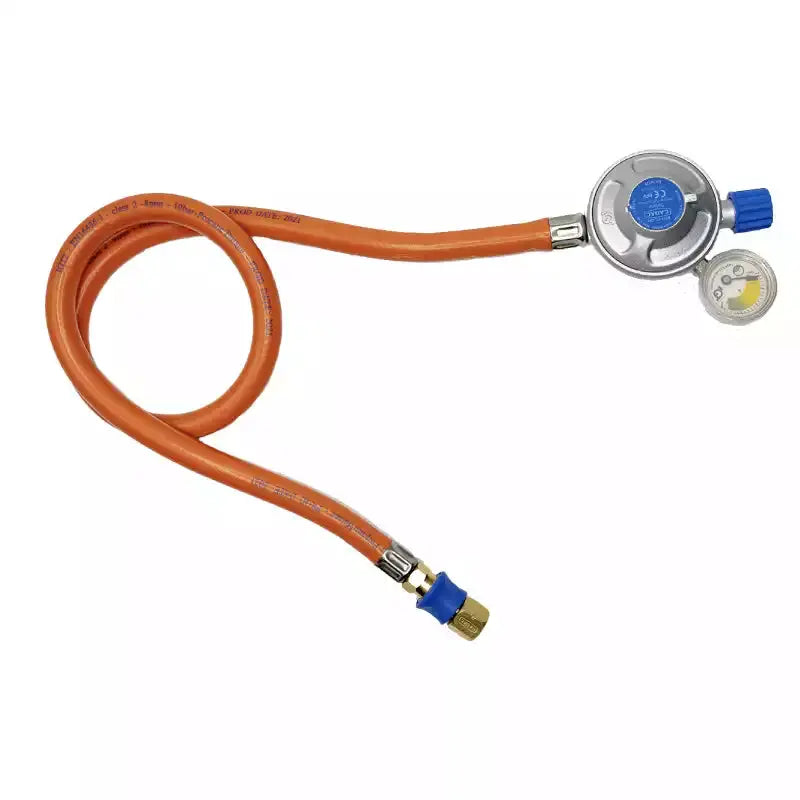 Cadac LP CG Screw-On Regulator CADAC