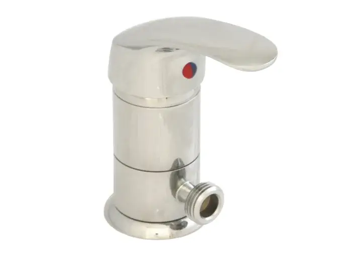 Caraflo Mila Shower Mixer Lever Tap Caraflo
