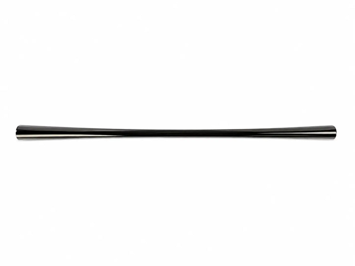 Roller Team cupboard door handle (Black Chrome) Roller Team