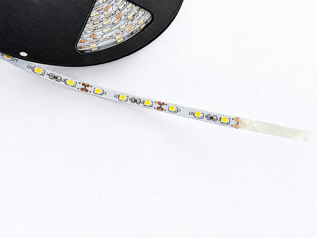 LED light Strip 5mm by 10m Pennine Leisure Supplies