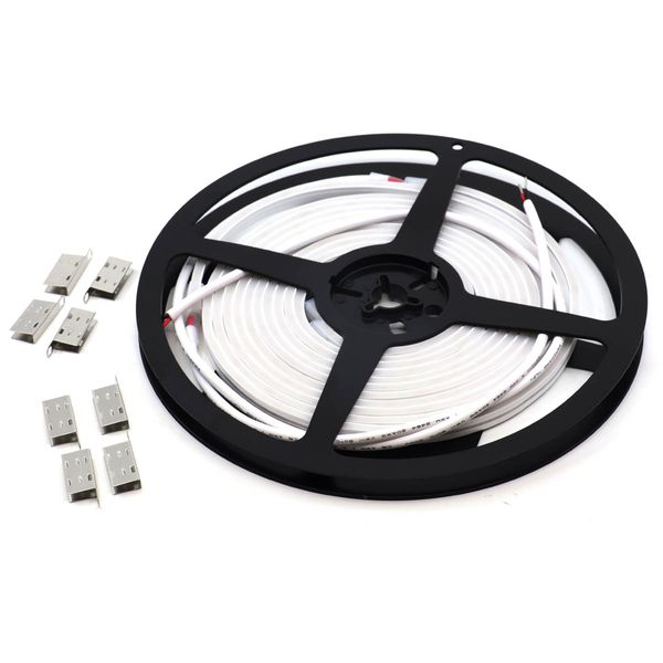 Dimatic Flexible Neon Light 1900mm (3000K, IP66, 1.5W)