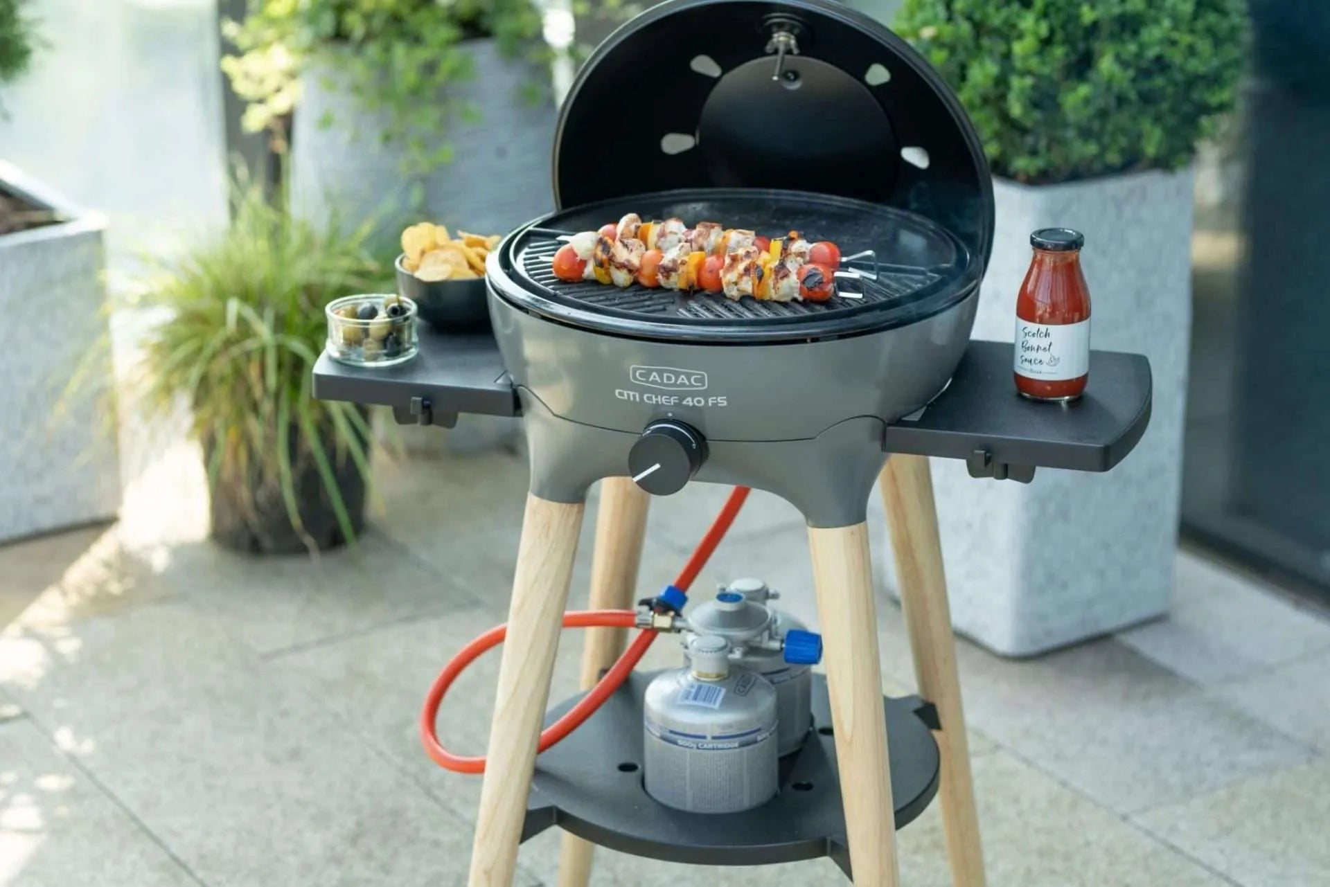 Cadac Dual Power Pak