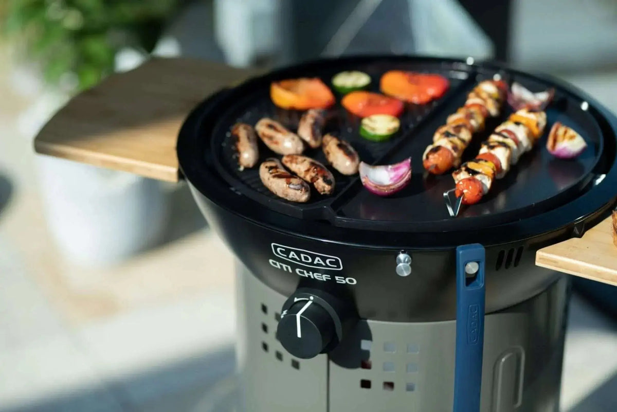 Cadac Grill 2 Braai 40 CADAC