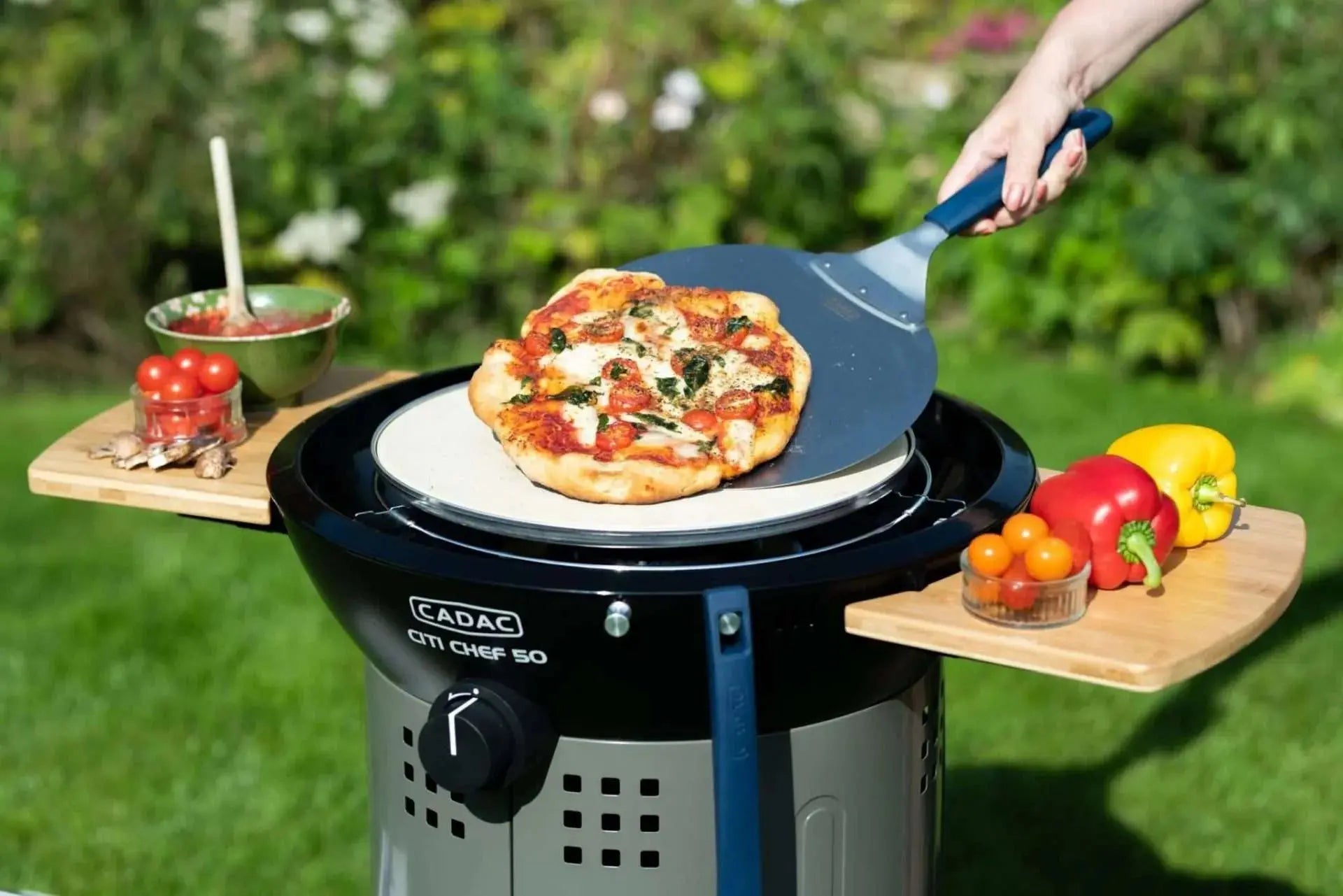 Cadac Pizza Lifter CADAC