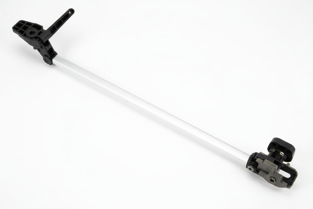 Window Stay 300mm Right - Slide on Window Fitment