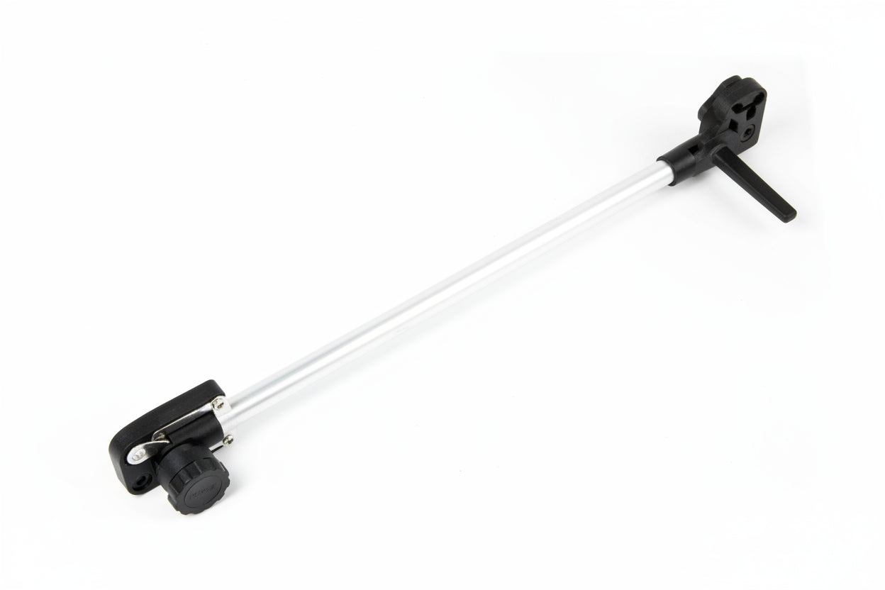 Window Stay 300mm Right - Slide on Window Fitment