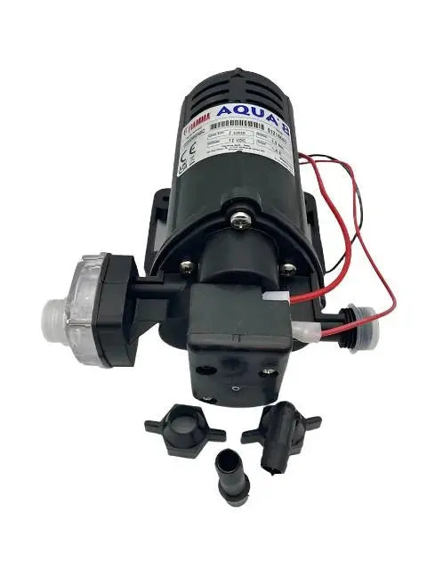 Fiamma Aqua 8 Pump 12V 10L 21PSI Fiamma