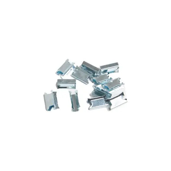 Dometic HEKI Inner frame Spring Clamps, Pack of 12 Pennine Leisure Supplies