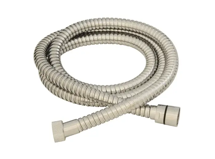 Reich Metal Shower Hose 1.5m (1/2" to 1/2") Reich
