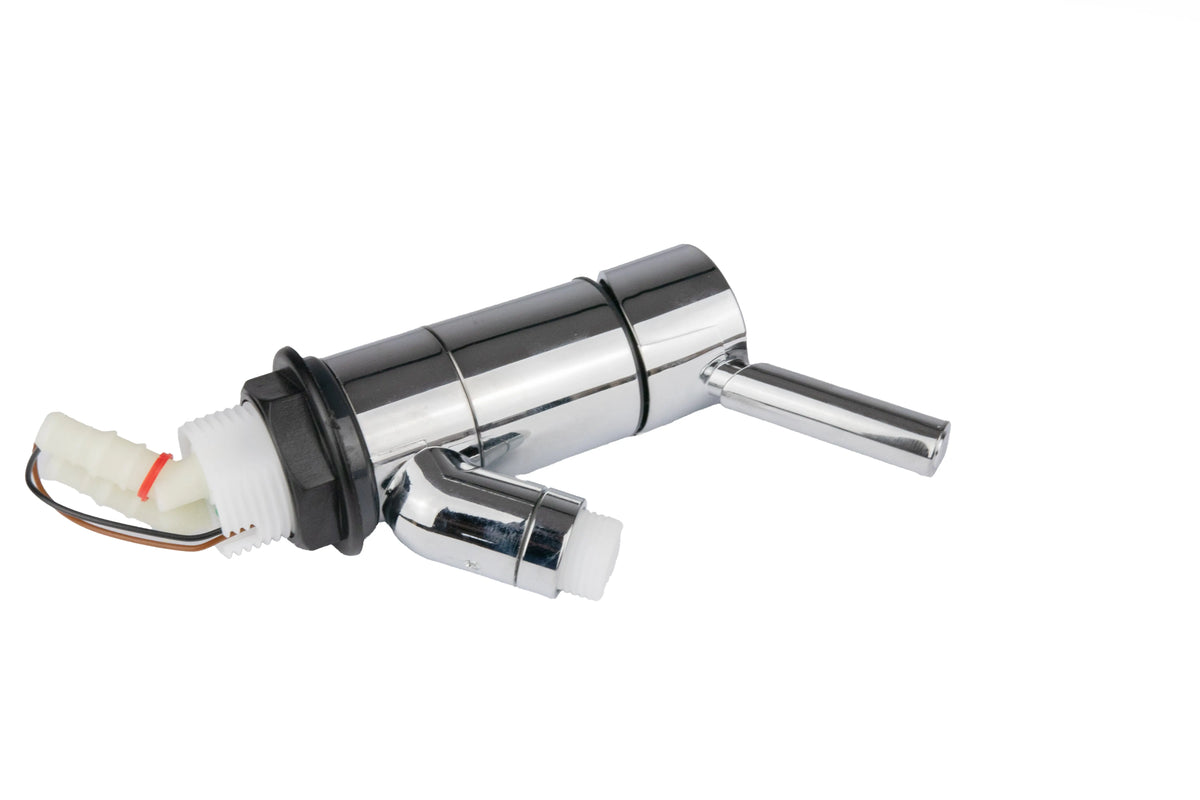 Dethleffs Shower Mixer Tap Dethleffs
