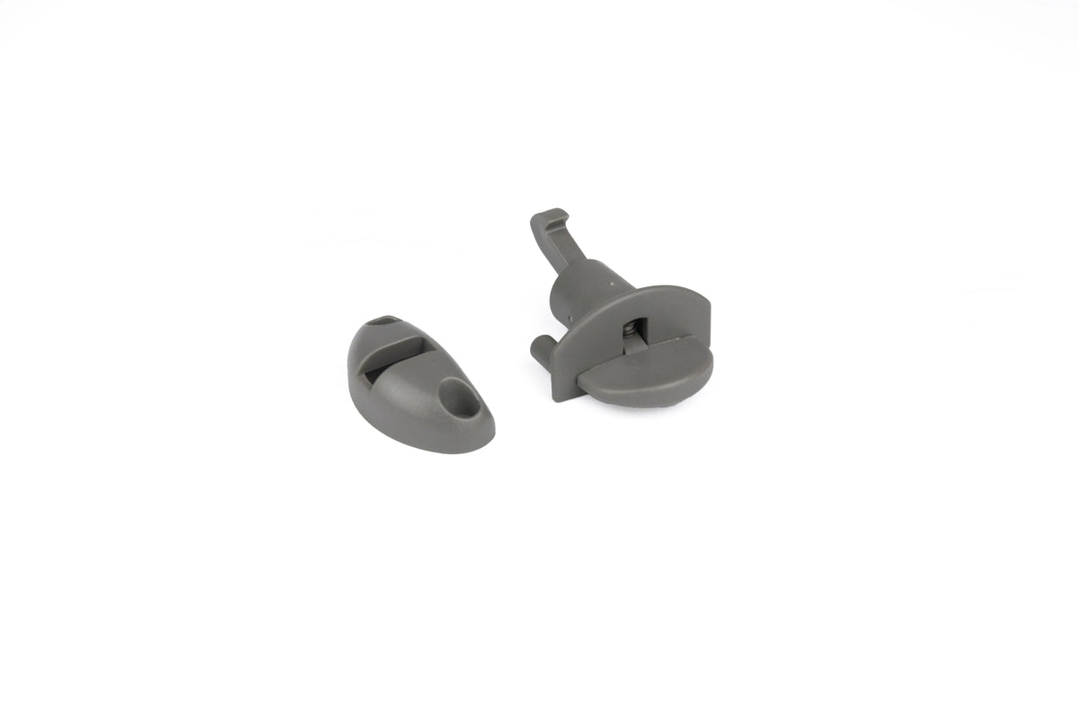 Dethleffs Cupboard Locker Snap Closure Dethleffs