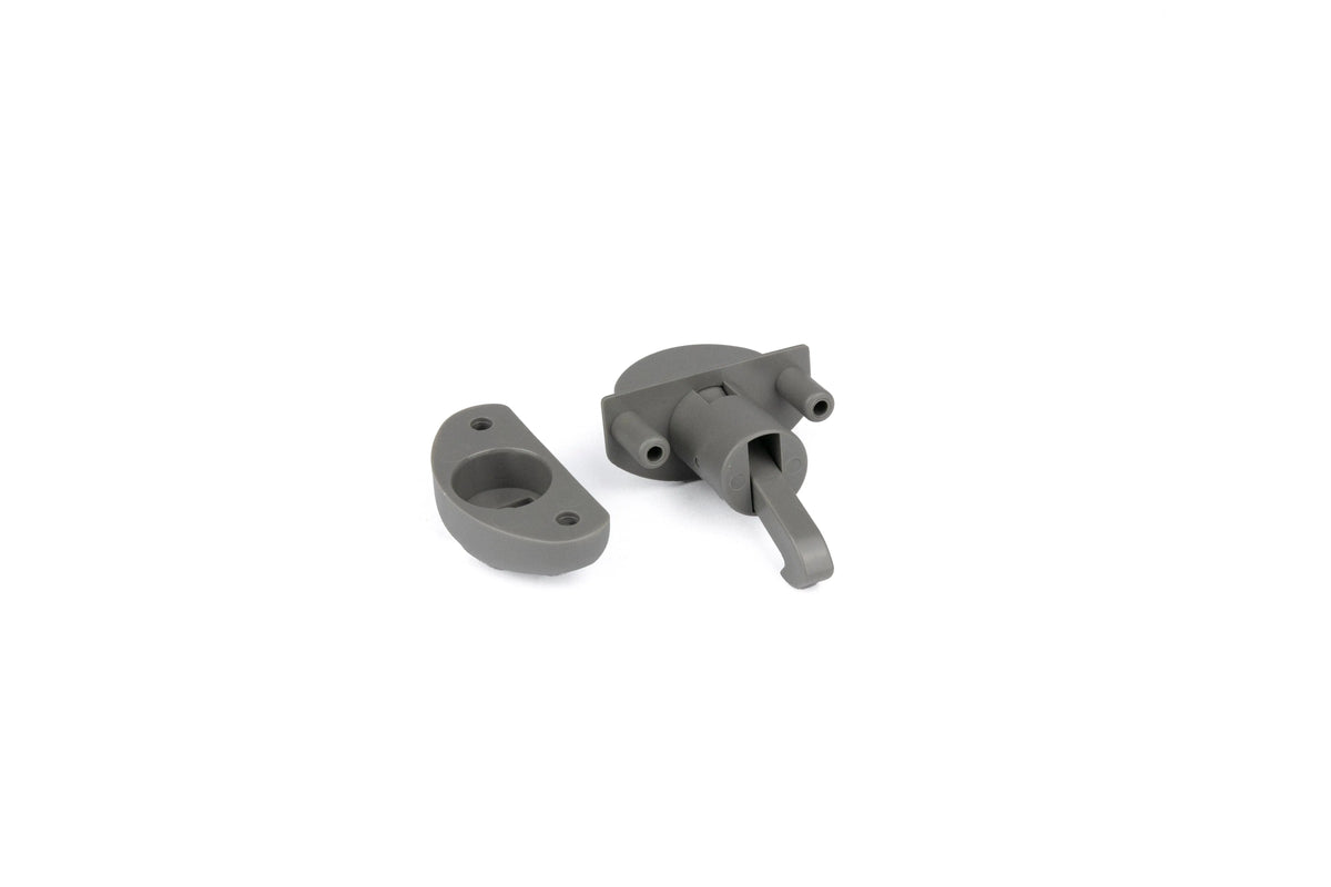 Dethleffs Cupboard Locker Snap Closure Dethleffs