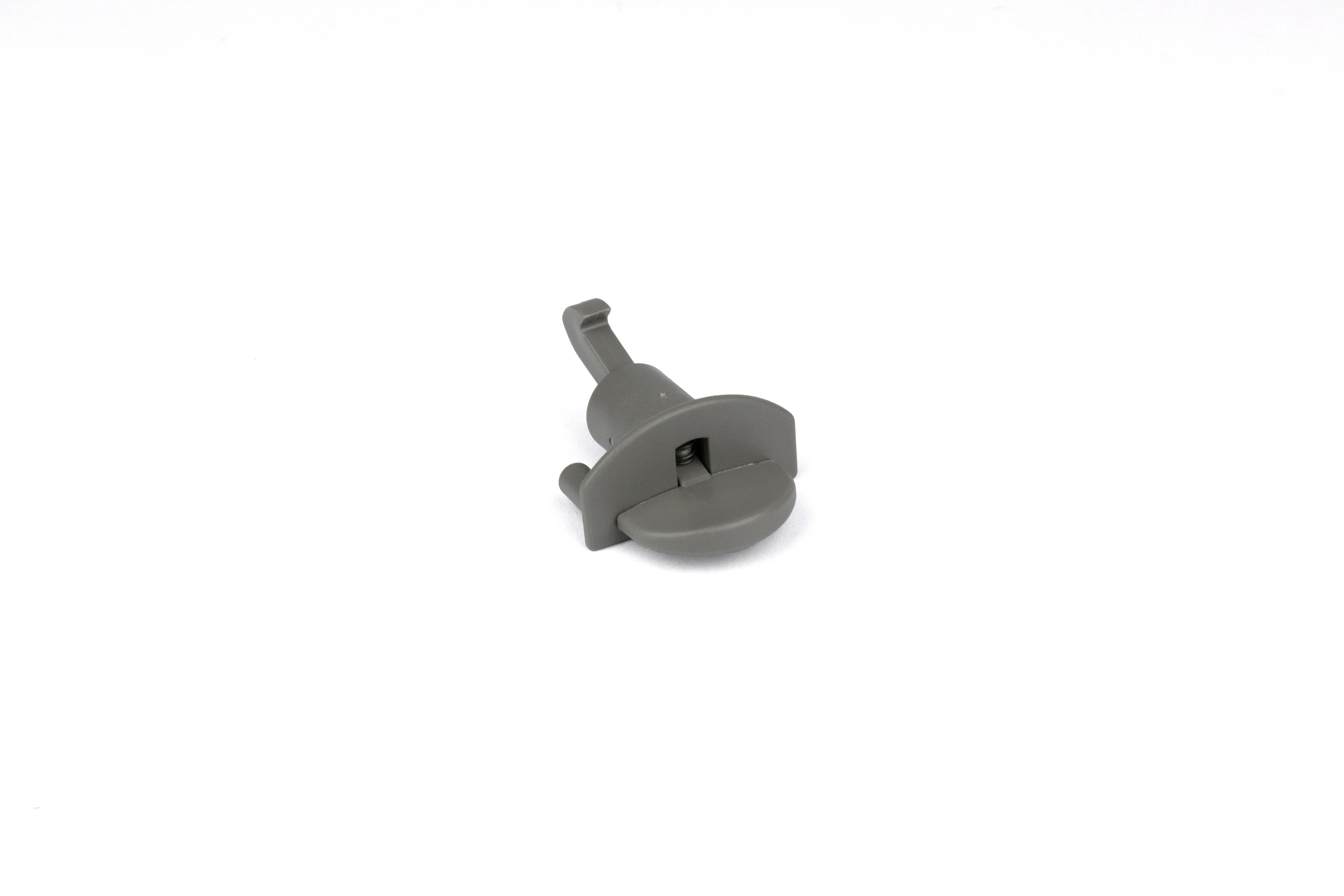 Dethleffs Cupboard Locker Snap Closure