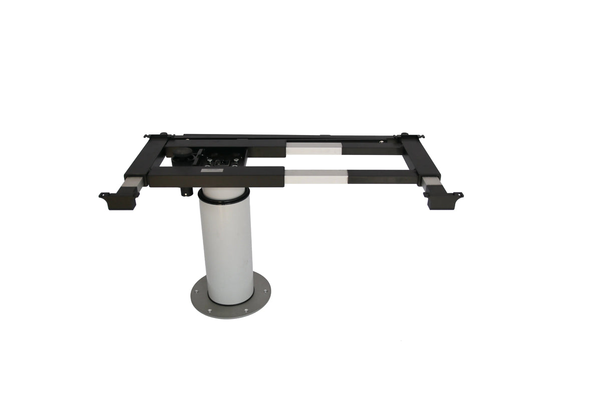 Dethleffs Adjustable Table Leg Dethleffs