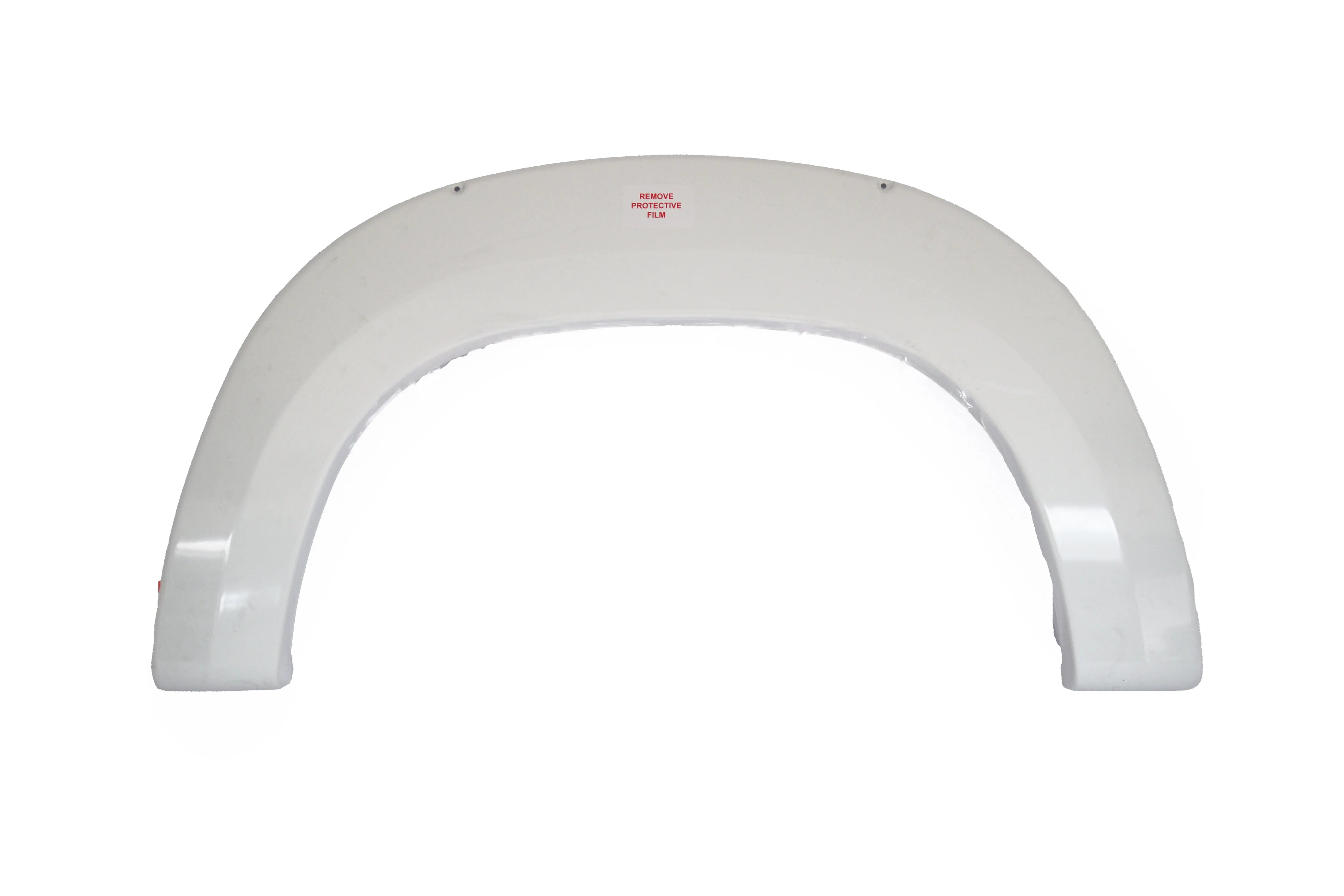 Auto-Trail Tracker Wheel Arch White Auto-Trail