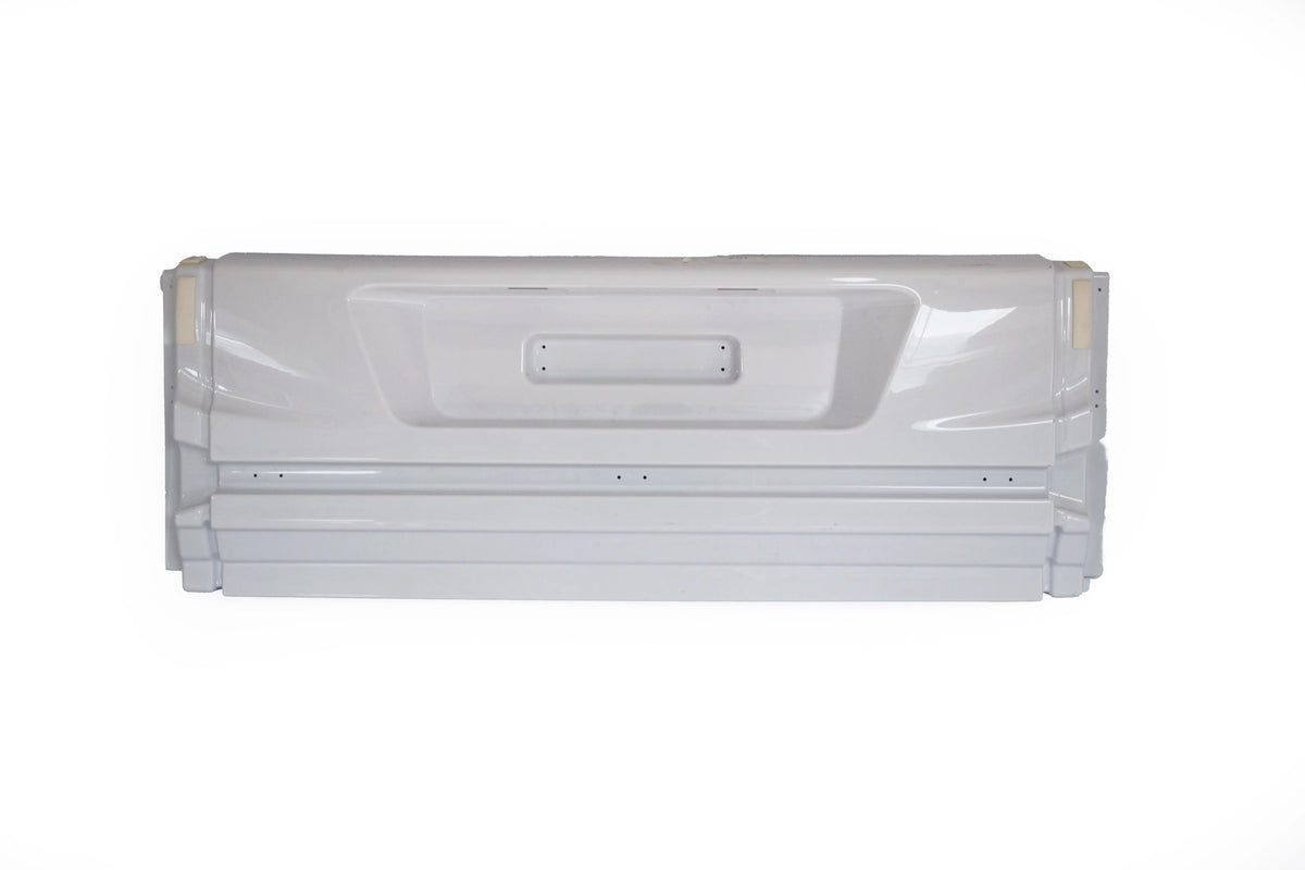 Sunlight Centre Bumper Section, White Sunlight