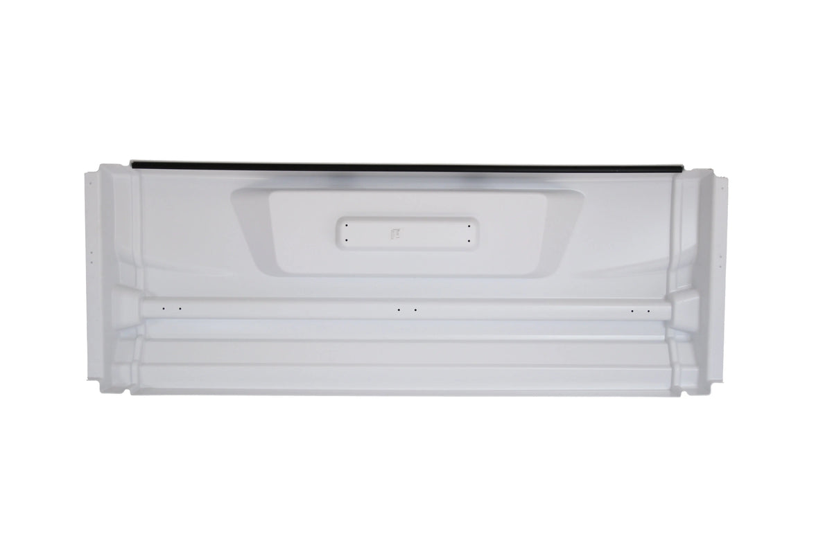 Sunlight Centre Bumper Section, White Sunlight