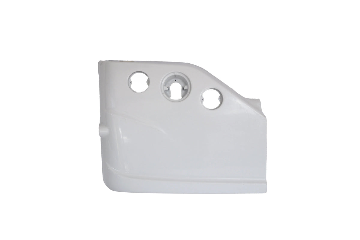 Sunlight Light Holder Left (N/S), 2021/22 T Series. White Sunlight