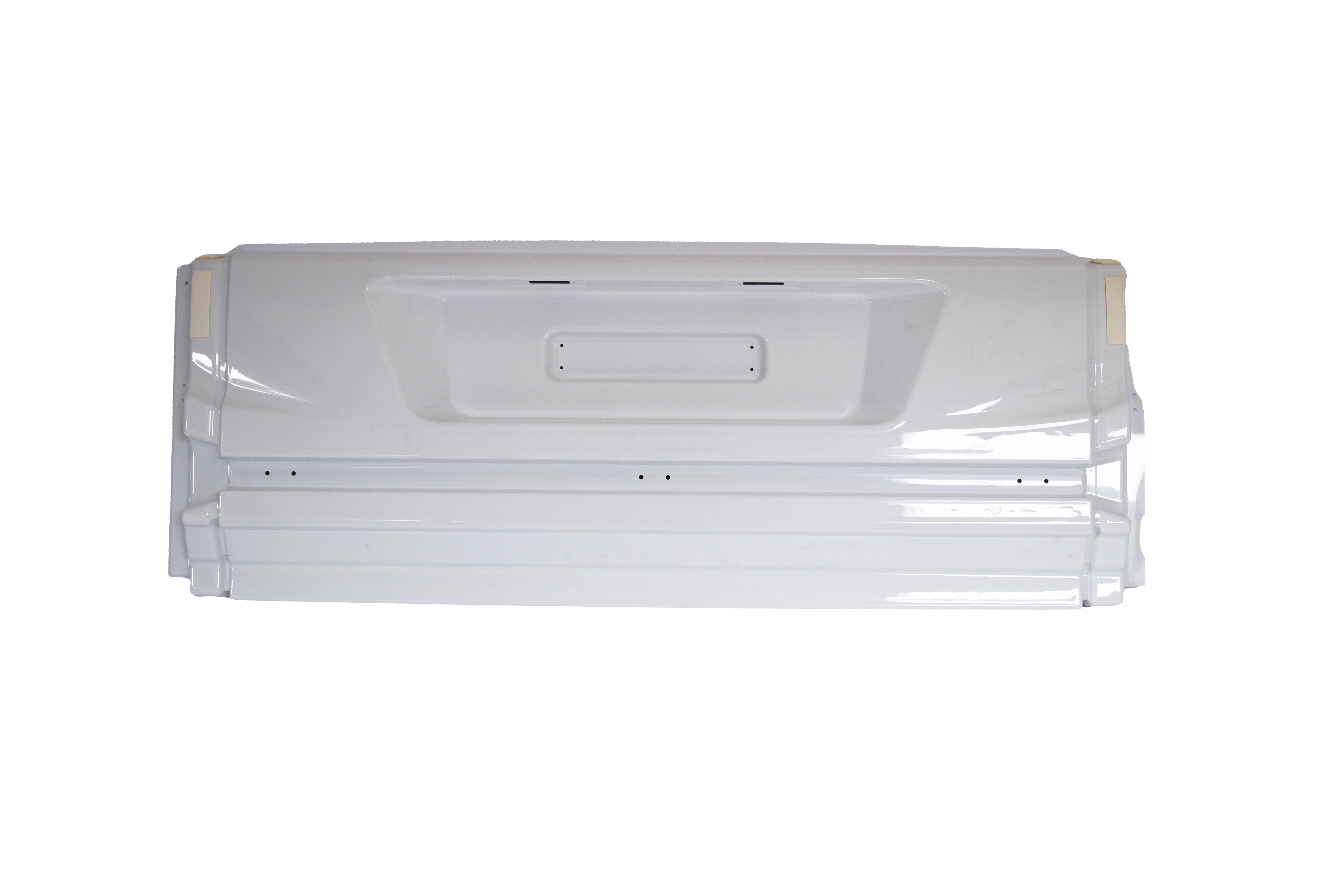 Sunlight T68 Middle Lamp Holder - White
